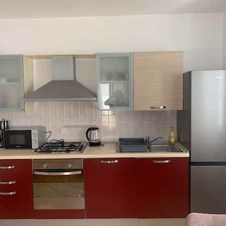 מאקרסקה Apartman S & S מראה חיצוני תמונה