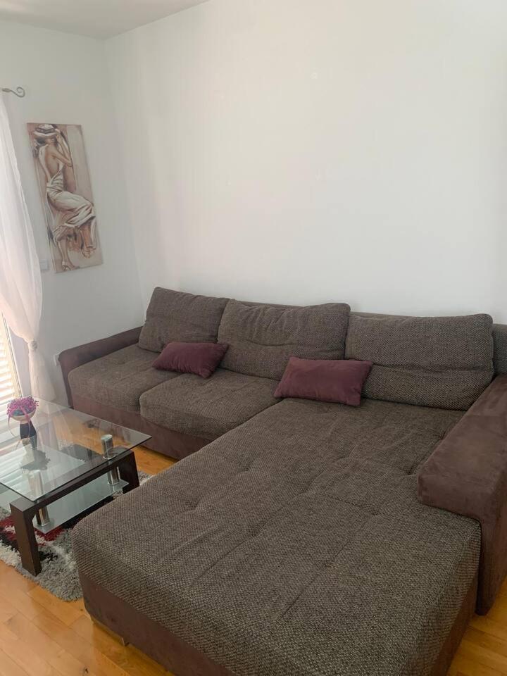 מאקרסקה Apartman S & S מראה חיצוני תמונה